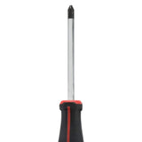Milwaukee Combination Screwdriver Set with 1/4 in. Drive SAE/Metric Ratchet & Socket Mechanics Tool Set (35-Piece)