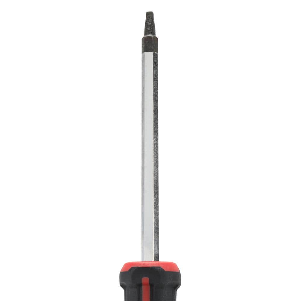 Milwaukee Combination Screwdriver Set with 1/4 in. Drive SAE/Metric Ratchet & Socket Mechanics Tool Set (35-Piece)
