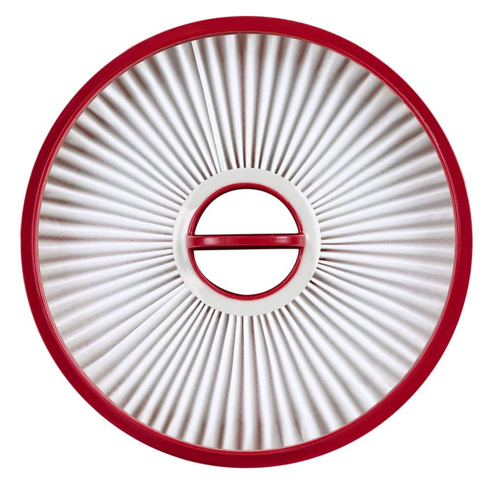 Milwaukee Dry HEPA Filter for M18 FUEL Compact Vacuum (Model 49-90-2012)