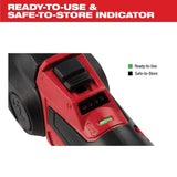 Milwaukee M12 12-Volt Lithium-Ion Cordless Soldering Iron (Tool-Only)