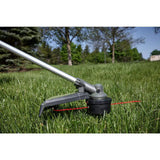 Milwaukee 0.080 in. x 320 ft. Twisted Trimmer Line