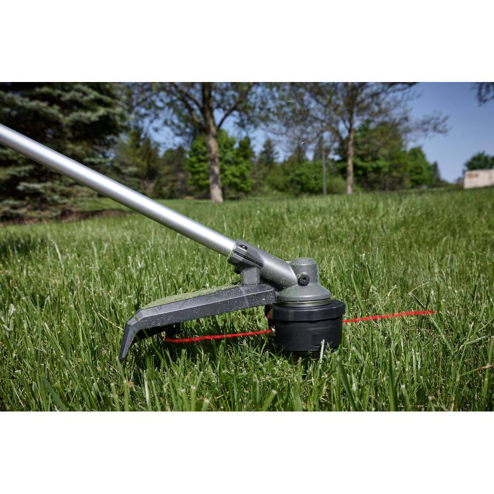 Milwaukee 0.095 in. x 1250 ft. Twisted Trimmer Line Spool