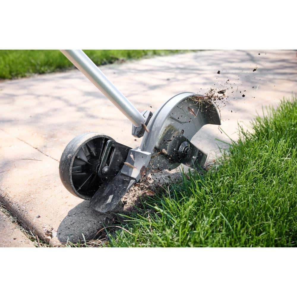 Milwaukee 8 in. Replacement Edger Blade (5-Pack)