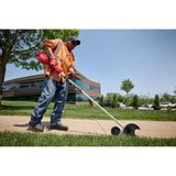 Milwaukee 8 in. Replacement Edger Blade (5-Pack)