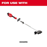 Milwaukee 8 in. Replacement Edger Blade (50-Pack)
