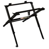 Milwaukee Compact Folding Table Saw Stand, 23" W x 17.5" L x 20.5" H (48-08-0561)