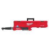 Milwaukee M12 FUEL ONE-KEY 12-Volt Brushless Cordless 1/2 in. Digital Torque Wrench (Tool-Only), 23 in Length