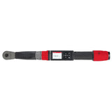 Milwaukee M12 FUEL ONE-KEY 12-Volt Brushless Cordless 1/2 in. Digital Torque Wrench (Tool-Only), 23 in Length