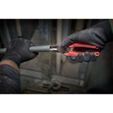 Milwaukee 7.75 in. Electrician’s 6-in-1 Wire Stripper/Cutter Pliers (Model 48-22-3079)