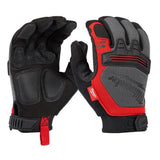 Milwaukee XX-Large Demolition Gloves (2-Pack)