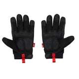 Milwaukee XX-Large Demolition Work Gloves (3-Pack) – Armortex Reinforced, TPR Impact Protection