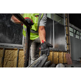 Milwaukee Small Demolition Gloves, Touchscreen-Enabled (3-Pack)