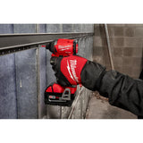 Milwaukee Small Winter Performance Work Gloves, Waterproof/Touchscreen, 60g Insulation