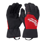 Milwaukee XX-Large Winter Performance Work Gloves, Model 48-73-0034