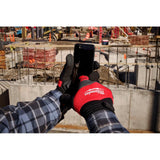 Milwaukee X-Large Anti-Vibration Work Glove