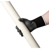 Milwaukee Medium Black Nitrile Level 1 Cut Resistant Dipped Work Gloves (3-Pack)