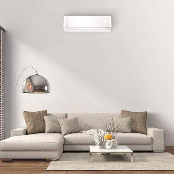 Mini-Split Quick Connect Kit 36,000 BTU image 5