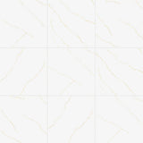 MSI Miraggio Gold 2 cm. x 24 in. x 24 in. Matte Porcelain Marble Look Paver Tile (8 Sq. Ft./Case)