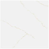 MSI Miraggio Gold 2 cm. x 24 in. x 24 in. Matte Porcelain Marble Look Paver Tile (8 Sq. Ft./Case)