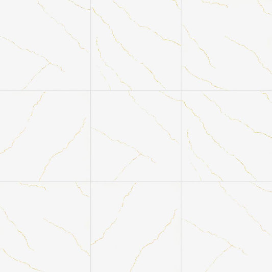 MSI 4 in. x 4 in. Miraggio Gold Take Home Tile Sample-Porcelain Paver Floor Tile