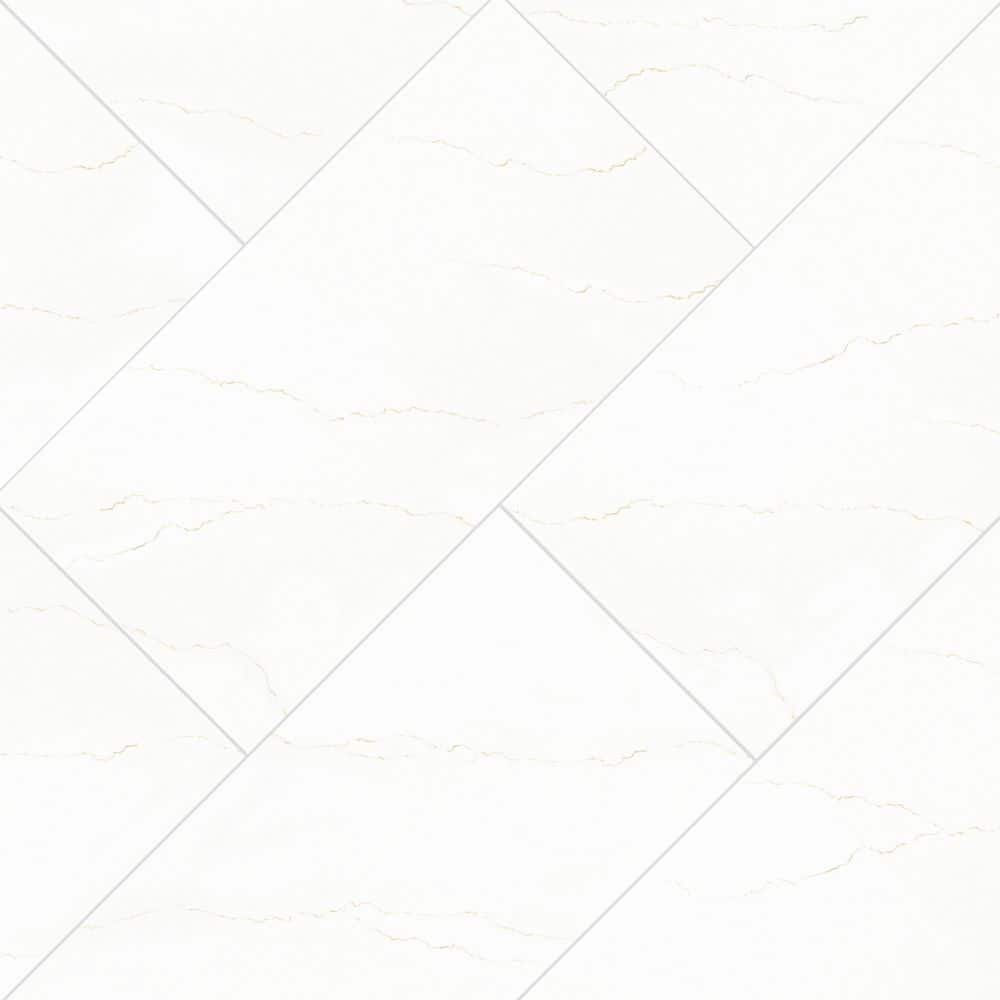 MSI Miraggio Gold 24 in. x 48 in. Matte Porcelain Floor and Wall Tile (608 sq. ft./Pallet)