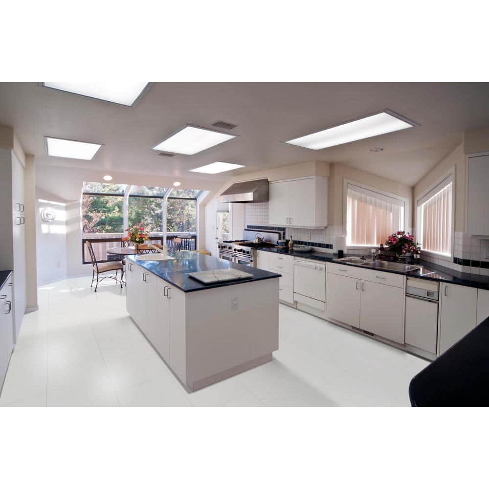 MSI Miraggio Gold 24 in. x 48 in. Matte Porcelain Floor and Wall Tile (608 sq. ft./Pallet)