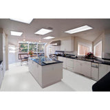 MSI Miraggio Gold 24 in. x 48 in. Matte Porcelain Floor and Wall Tile (608 sq. ft./Pallet)