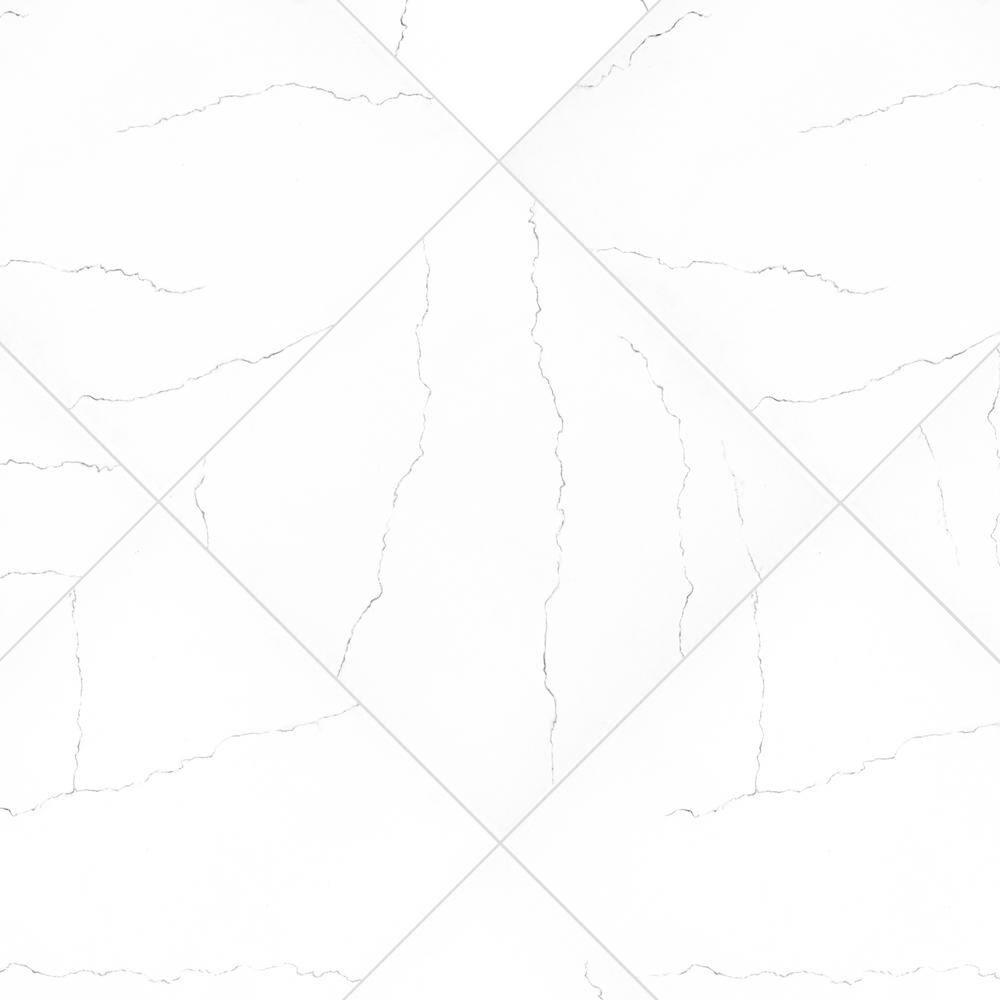 MSI Miraggio Gray 2 cm. x 24 in. x 24 in. Porcelain Paver Tile (8 Sq. Ft./Case)