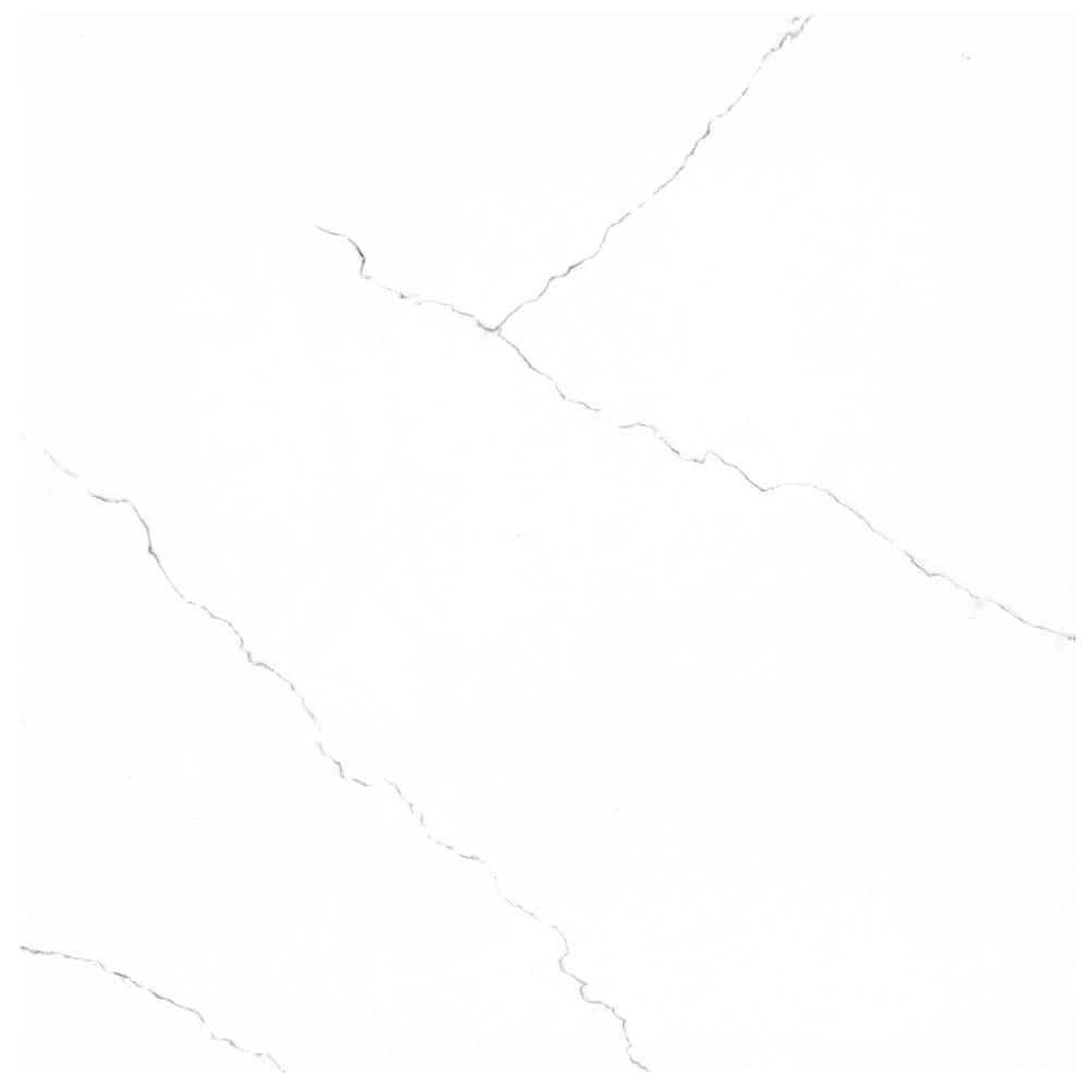 MSI Miraggio Gray 2 cm. x 24 in. x 24 in. Matte Porcelain Stone Look Paver Tile (30 Cases/240 sq. ft./Pallet)