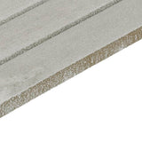 Daltile Bryne Mist 12 in. x 10 in. Glazed Ceramic Straight Joint Mosaic Tile (8.3 sq. ft./case)
