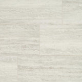 Marazzi Stonehollow Mist 12 in. x 24 in. Glazed Porcelain Floor and Wall Tile, Matte, 15.6 sq. ft. per Case