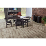 Pergo Outlast+ Mist Walters Oak 12 mm T x 7.4 in. W Waterproof Laminate Wood Flooring (19.63 sqft/case)