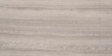 Emser METRO Cream Natural Stone Limestone Border Tile, Honed (12 in. x 12 in. Mosaic Sheet)
