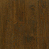 Bruce American Vintage Mocha Oak 3/8 in. T x 5 in. W T+G Hand Scraped Engineered Hardwood Flooring (25 sq.ft./ctn)