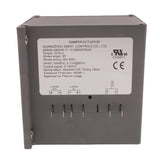 Trane MOD01301 hvac replacement part - side view (Product Type: Hvac Replacement Part)