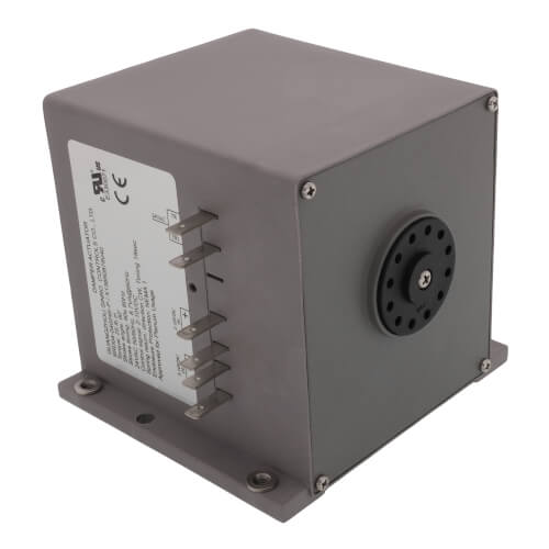 Trane MOD01301 hvac replacement part - front view (Product Type: Hvac Replacement Part)