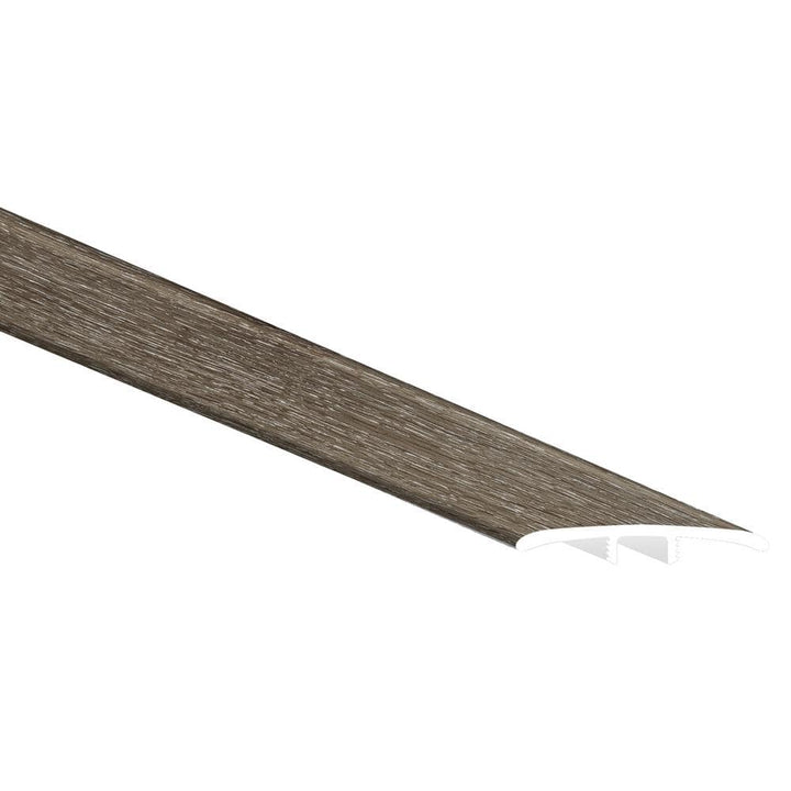 Winding Brook 1/4 in. T x 1-3/4 in. W x 94 in. L Luxury Vinyl T-Molding