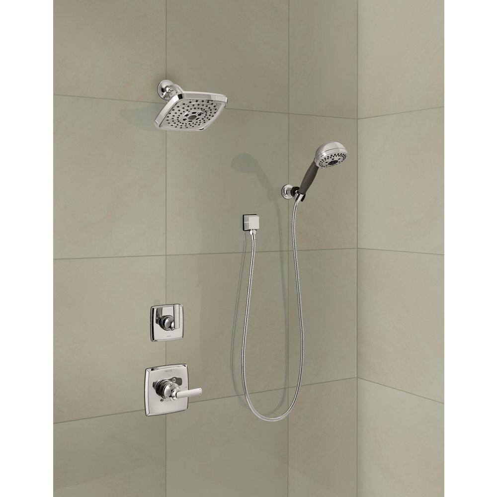 MS International Montefino Beige 18 x 18 Porcelain Floor and Wall Tile