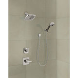 MS International Montefino Beige 18 x 18 Porcelain Floor and Wall Tile