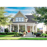 James Hardie ColorPlus Touch-Up Paint Kit – Monterey Taupe, 16 oz