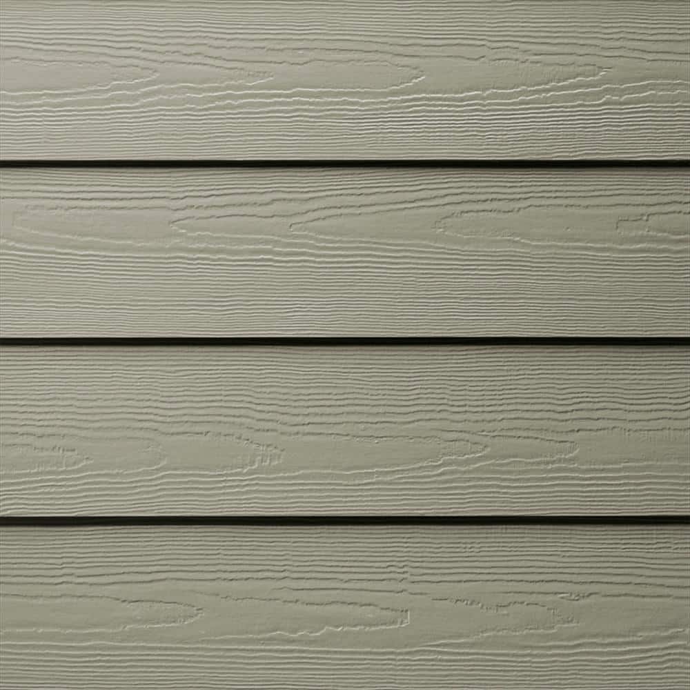 James Hardie ColorPlus Touch-Up Paint Kit – Monterey Taupe, 16 oz