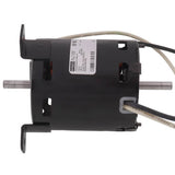 Trane MOT03139 blower motor - detail view (Voltage: 115V; Product Type: Blower Motor)