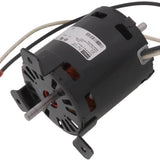 Trane MOT03139 blower motor - front view (Voltage: 115V; Product Type: Blower Motor)