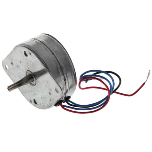 Trane MOT08839 motor - front view (Product Type: Motor; RPM: 300)