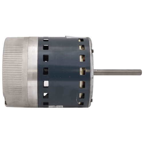 Trane MOT09229 motor - detail view (Voltage: 120/240V; Horse Power: 1/2)