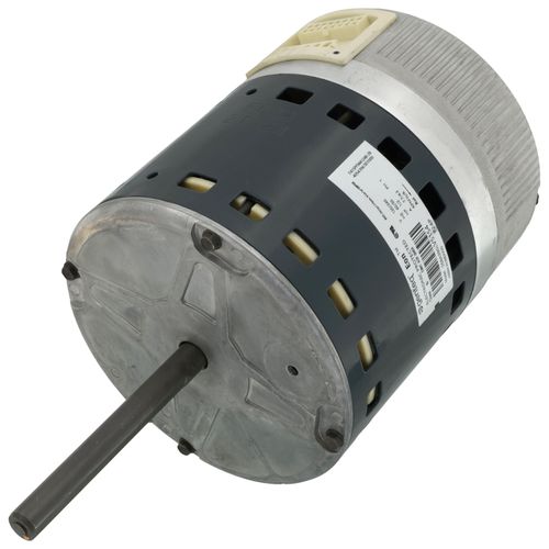 Trane MOT09232 motor - front view (Voltage: 115v; Product Type: Motor)