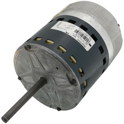Trane MOT09262 motor - front view (Product Type: Motor; Type: ECM)