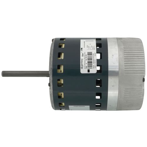 Trane MOT09262 motor - detail view (Product Type: Motor; Type: ECM)