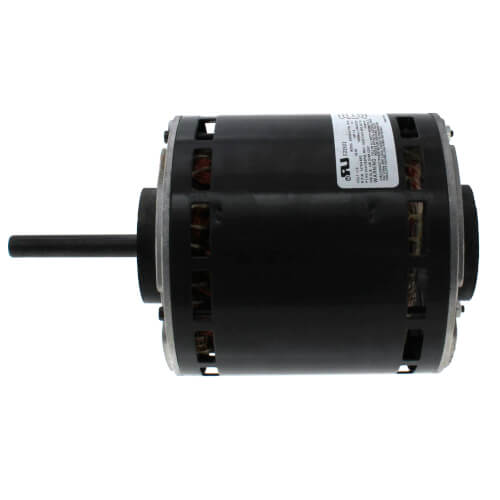 Trane MOT18950 motor - detail view (Voltage: 115V; Horse Power: 3/4)