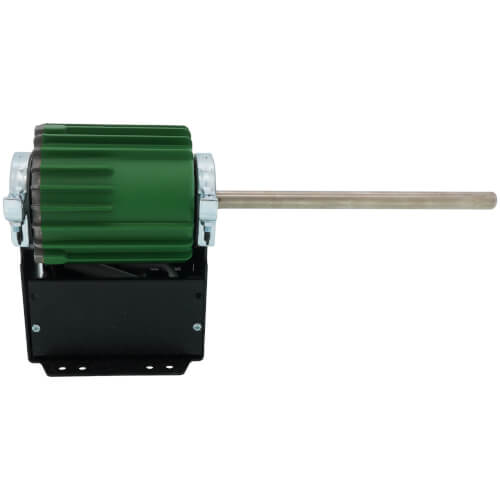 Trane MOT14640 motor - detail view (Voltage: 115/230v; Product Type: Motor)